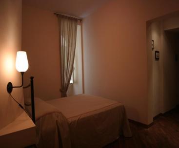 B&B Vicolo Vecchio Terracina Ruang foto