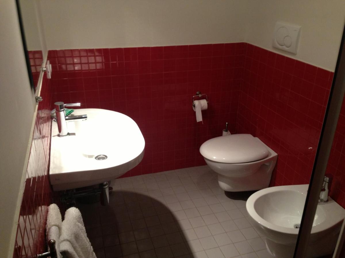 B&B Vicolo Vecchio Terracina Bagian luar foto